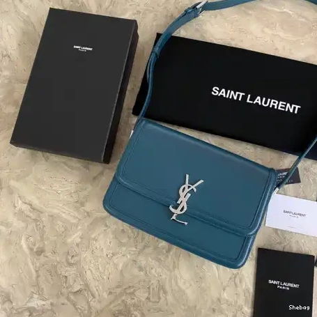 2204HS0138 YSL Bag 0604